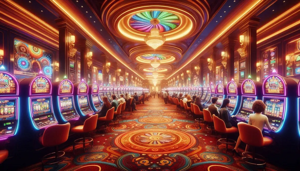 Guts Casino